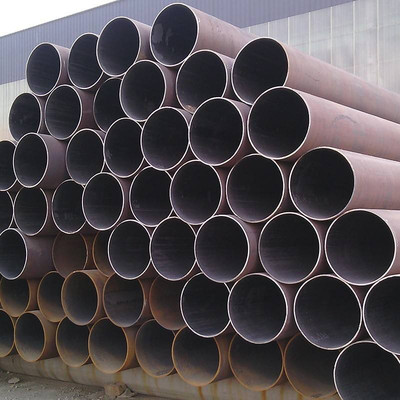 河北無縫鋼管廠與碳鋼無縫鋼管的生產與應用