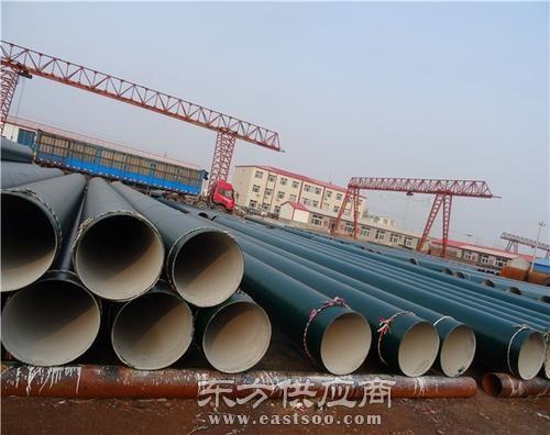 無溶劑環氧樹脂涂料防腐鋼管與環氧白陶瓷防腐鋼管 性能、應用與廠家圖片展示