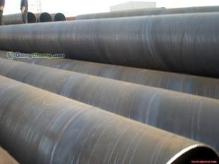 供應優質螺旋鋼管，專注厚壁大口徑及防腐處理，助力工業與基建