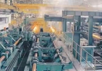 鋼骨丹心鑄脊梁——石啟榮同志與鞍鋼的鋼鐵歲月