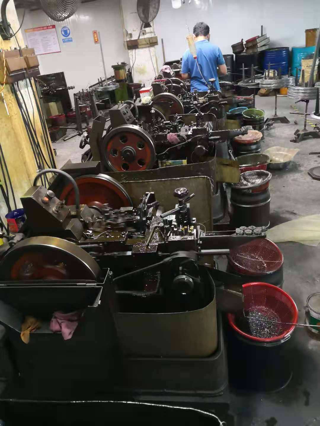 惠州市仲愷高新區(qū)益豐泰螺絲五金制造廠企業(yè)信息查詢黃頁